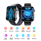 ECG Health Smart Watch