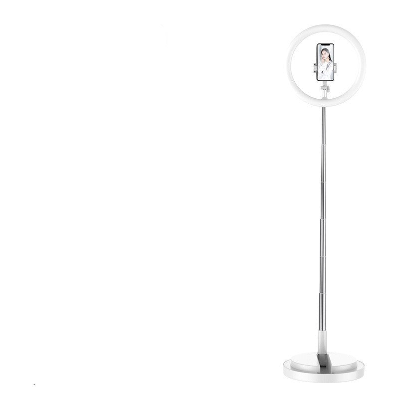 Selfie Ring Light LED Portable for Youtube Vlog Live Photo