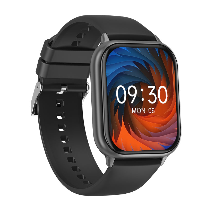 1.85" Bluetooth Calling, Fitness Smartwatch