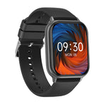 1.85" Bluetooth Calling, Fitness Smartwatch