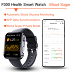 ECG Health Smart Watch