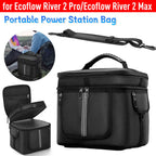 Waterproof Portable Power Station Bag