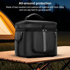 Waterproof Portable Power Station Bag